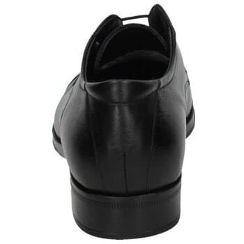 Men's Oxfords Baerchi Black