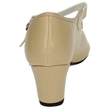 Women's Pumps Pasos De Baile Brown