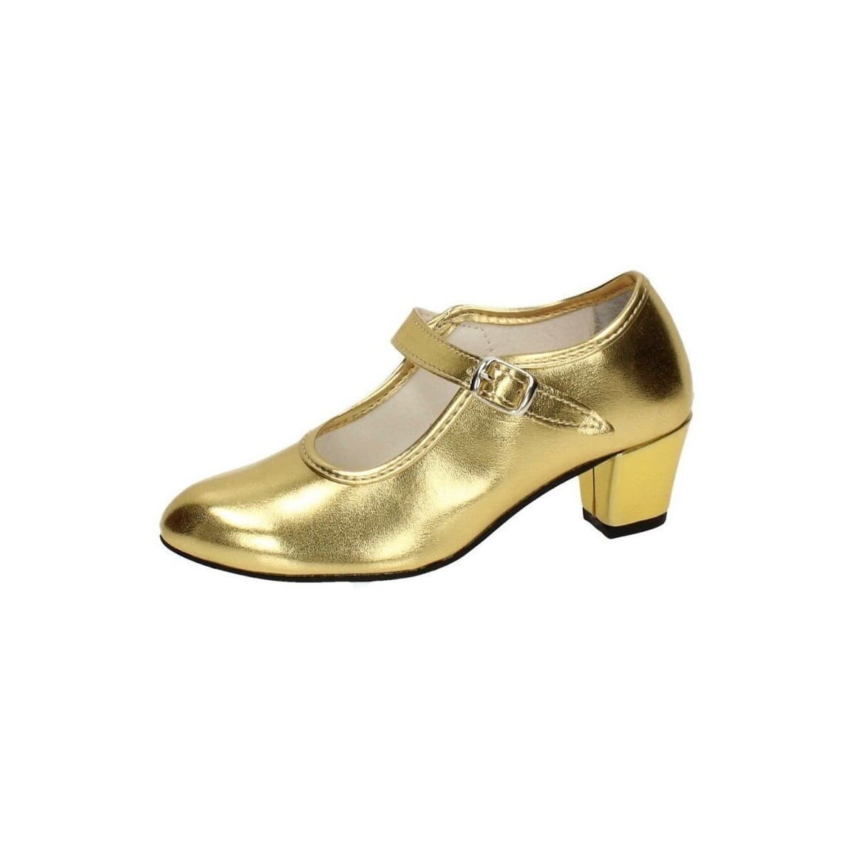 Γόβες Pasos De Baile -