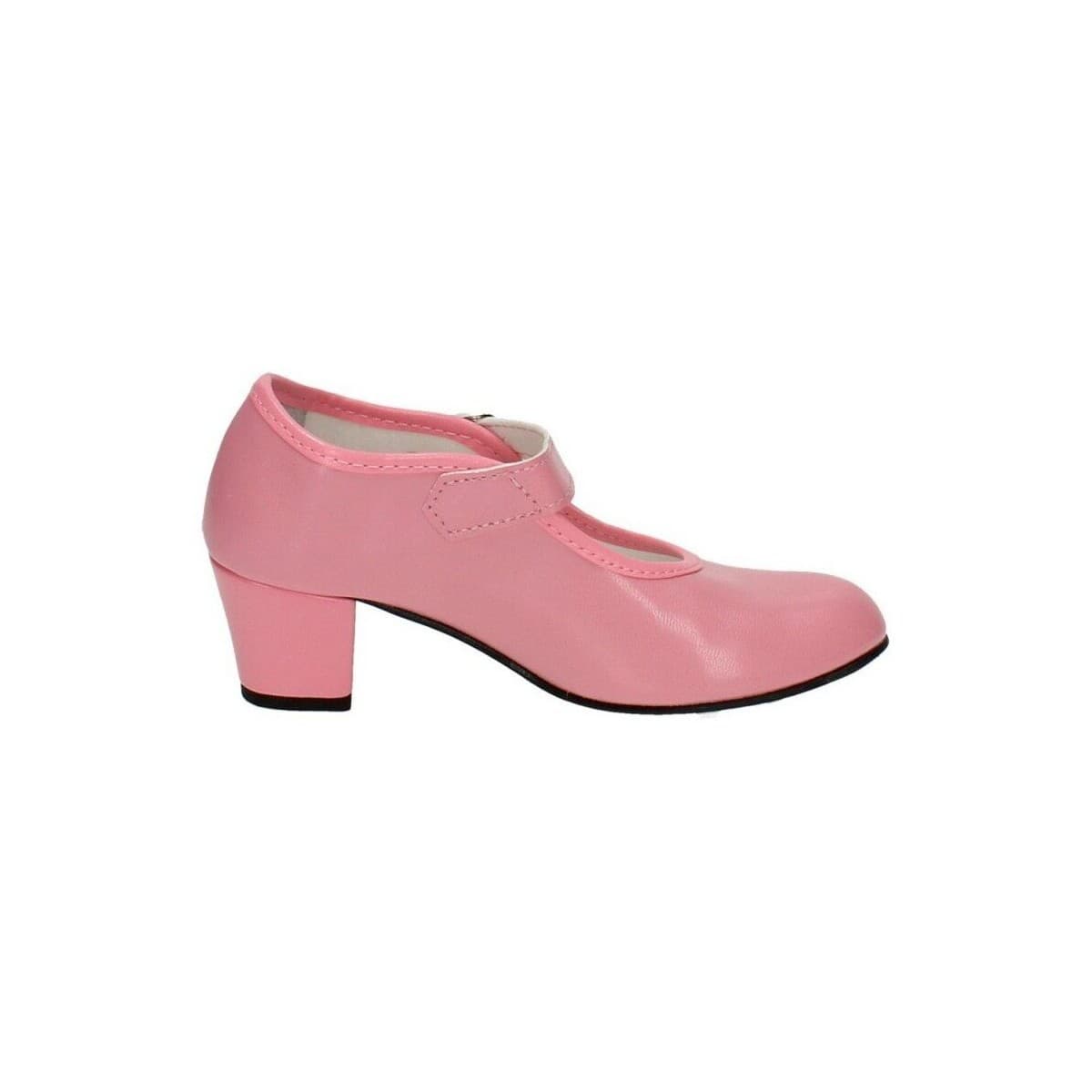 Women's Pumps Pasos De Baile Pink
