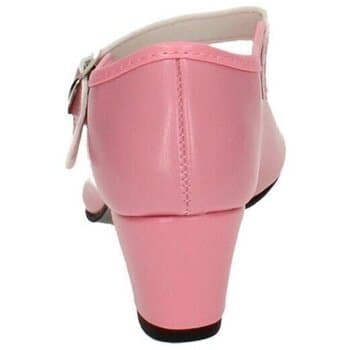 Women's Pumps Pasos De Baile Pink