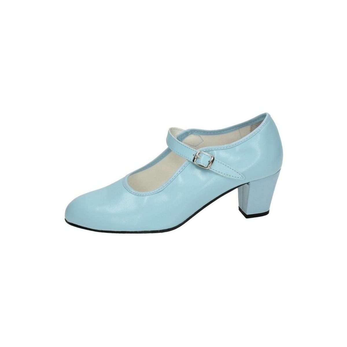 Women's Pumps Pasos De Baile Blue