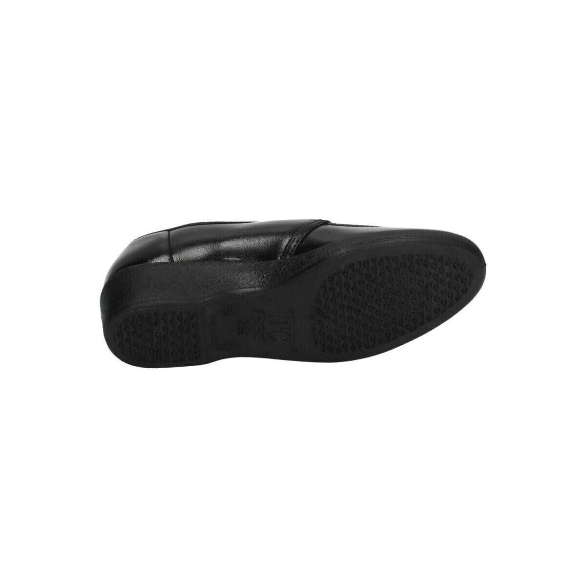Women's Loafers Doctor Cutillas Black