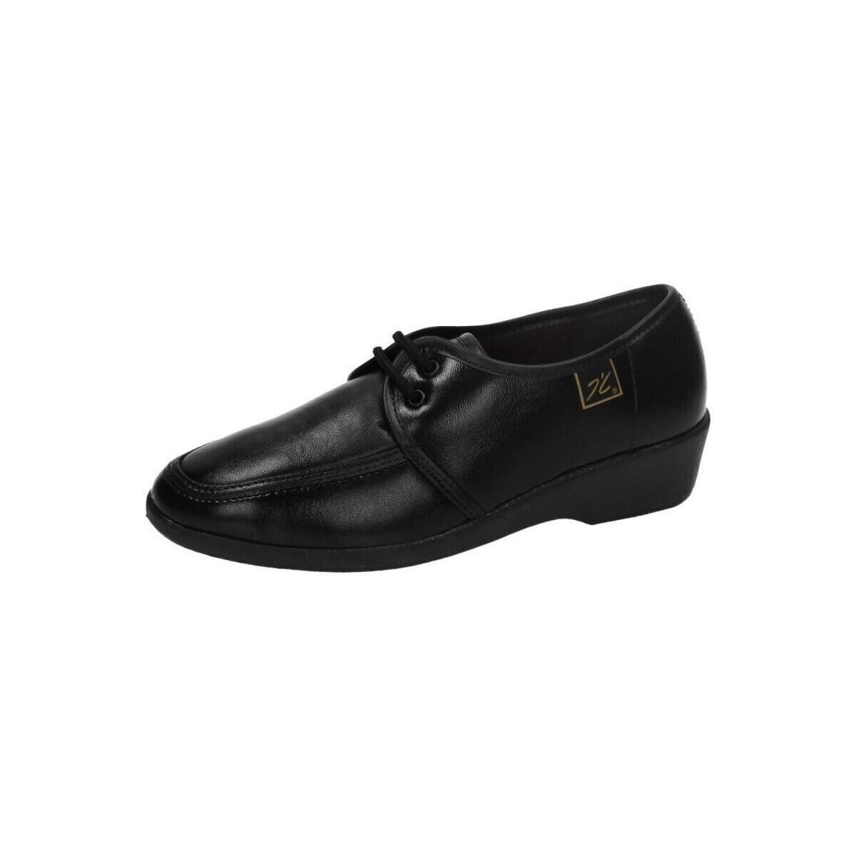 Women's Loafers Doctor Cutillas Black