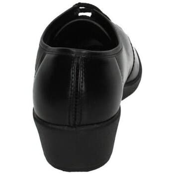 Women's Loafers Doctor Cutillas Black