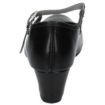 Women's Pumps Pasos De Baile Black