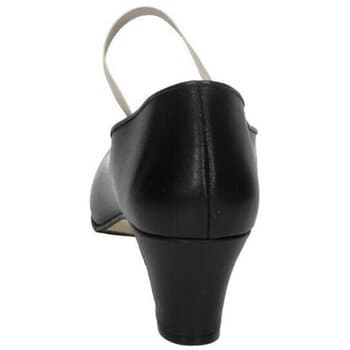 Women's Pumps Pasos De Baile Black