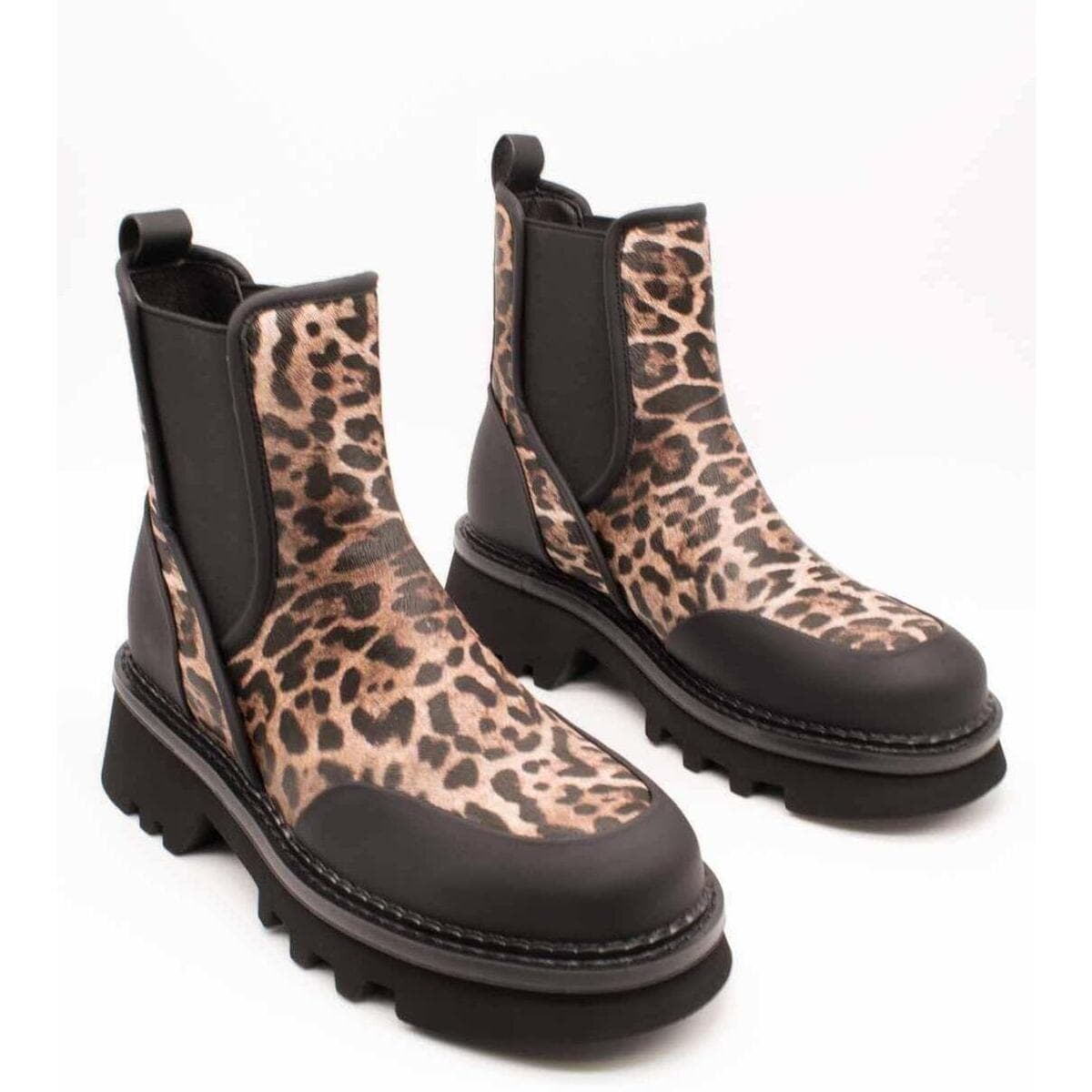 Women's Ankle Boots Noa Harmon Brown