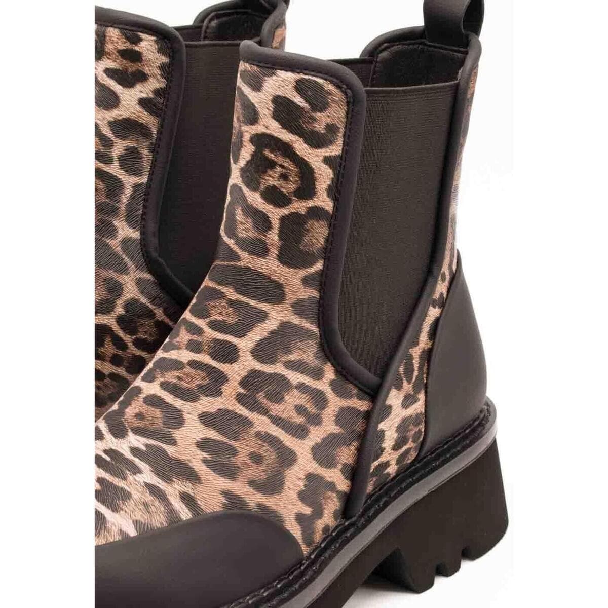 Women's Ankle Boots Noa Harmon Brown
