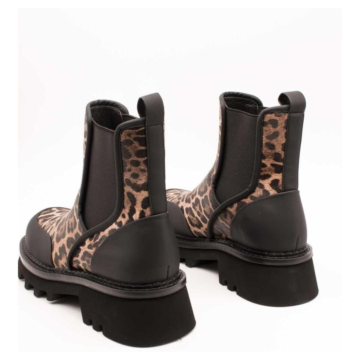 Women's Ankle Boots Noa Harmon Brown