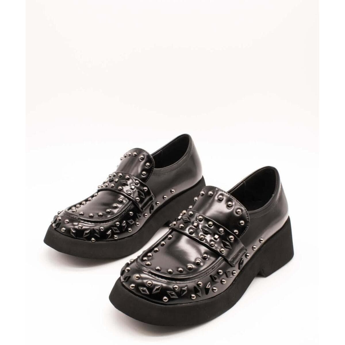 Women's Dress Shoes Noa Harmon Black