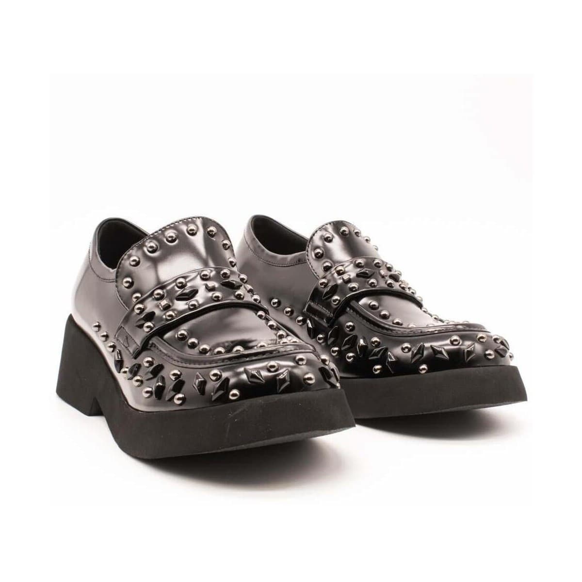 Women's Dress Shoes Noa Harmon Black