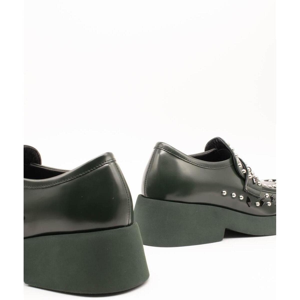 Women's Dress Shoes Noa Harmon Green