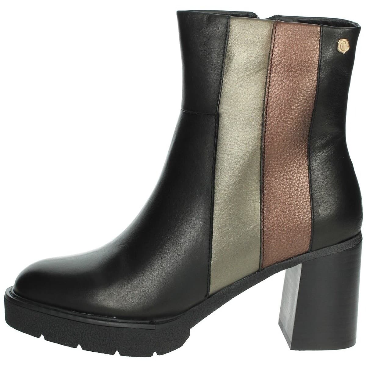 Women's Boots Carmela Black