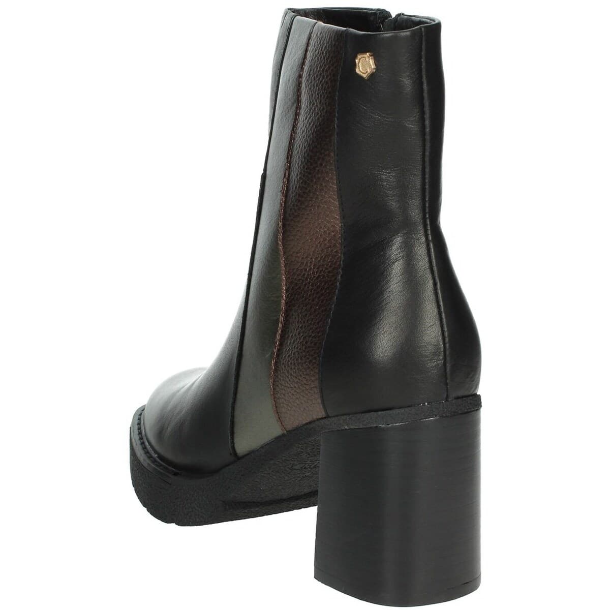 Women's Boots Carmela Black