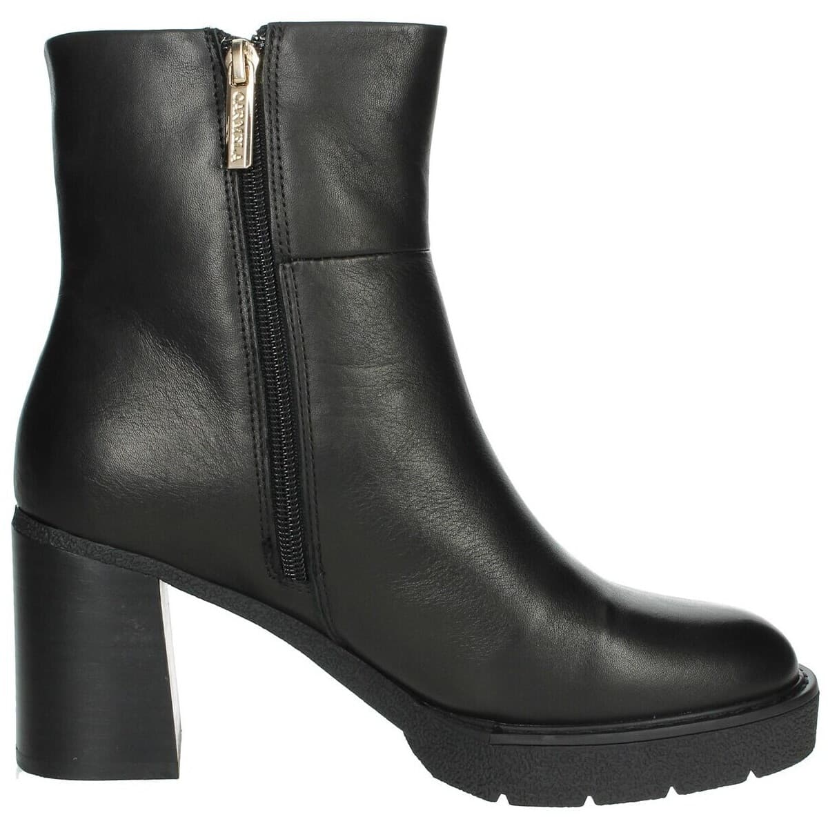Women's Boots Carmela Black