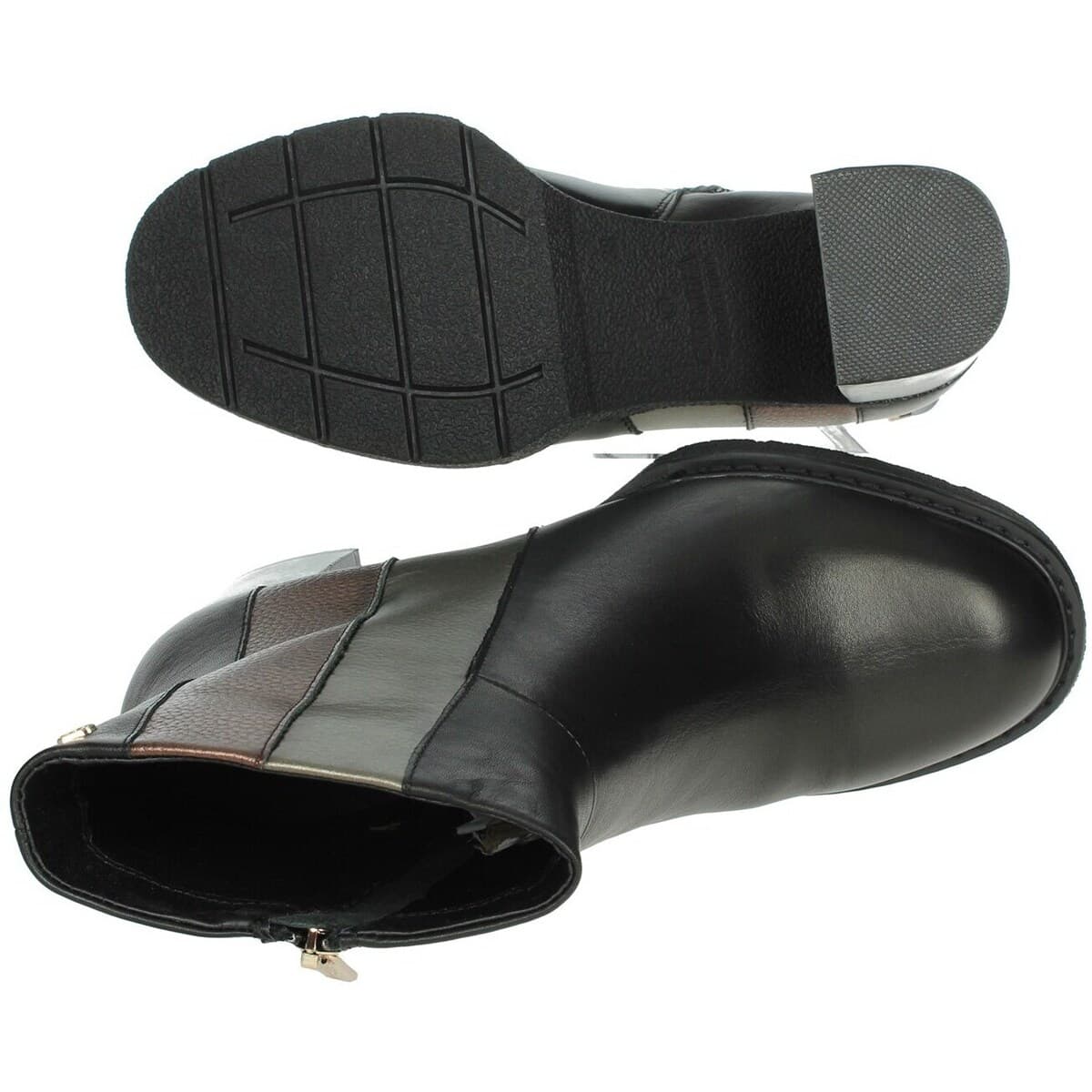 Women's Boots Carmela Black