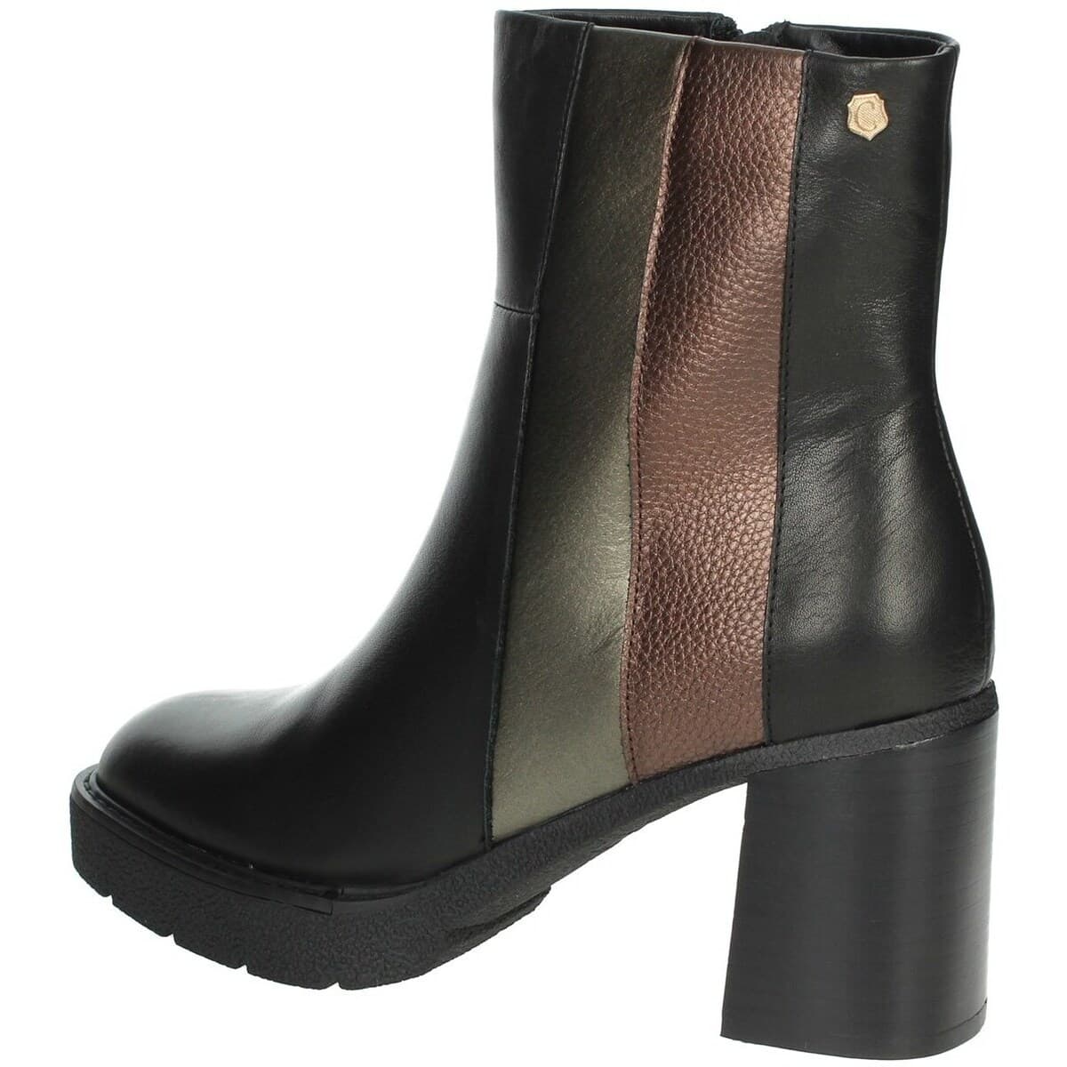 Women's Boots Carmela Black