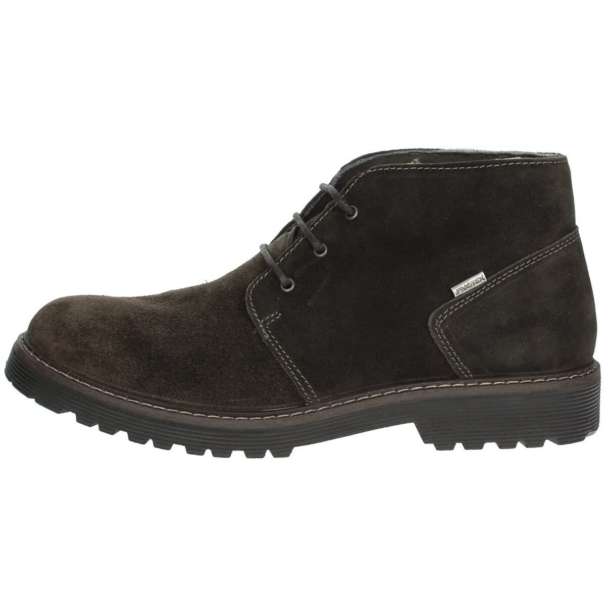 Men's Loafers Imac Brown