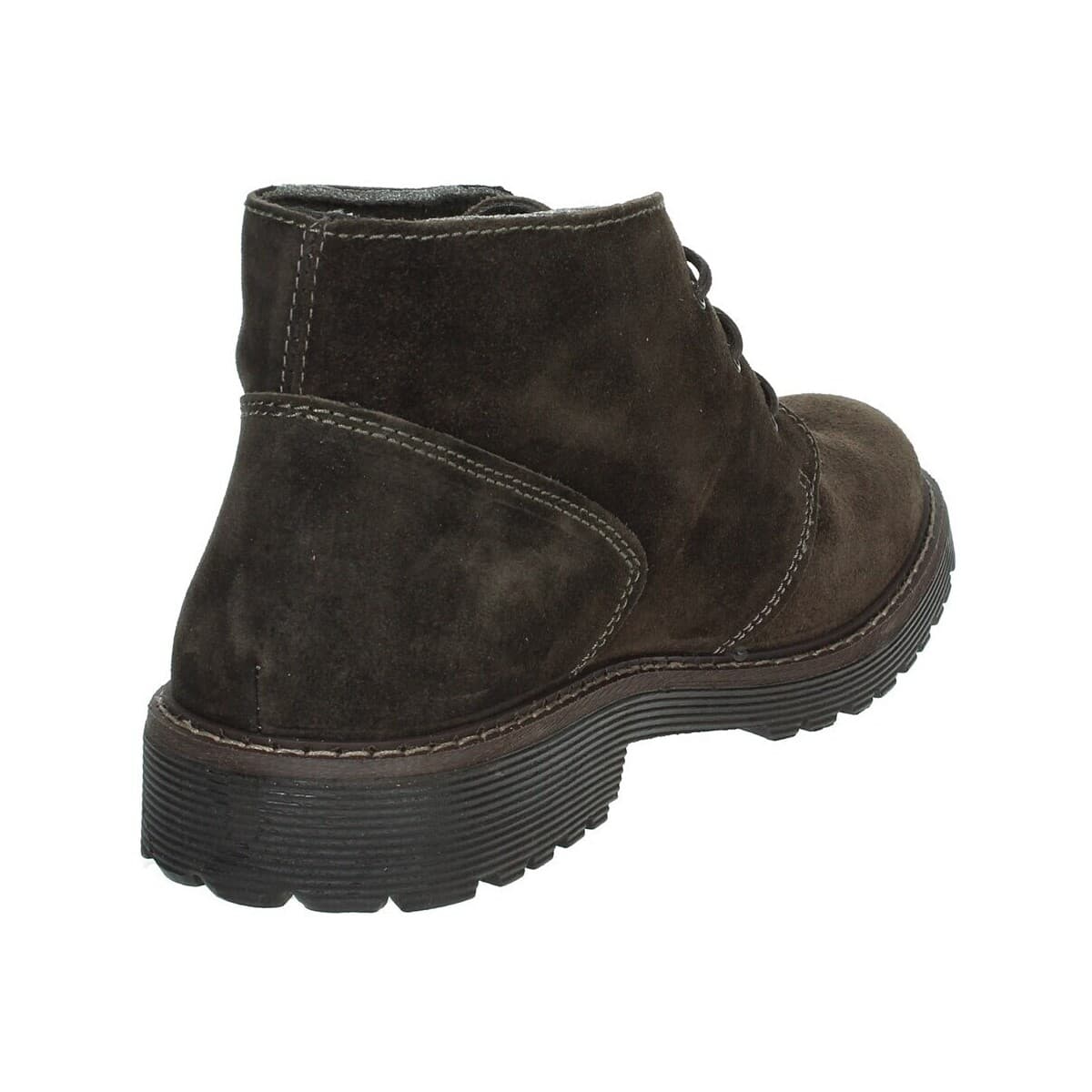 Men's Loafers Imac Brown