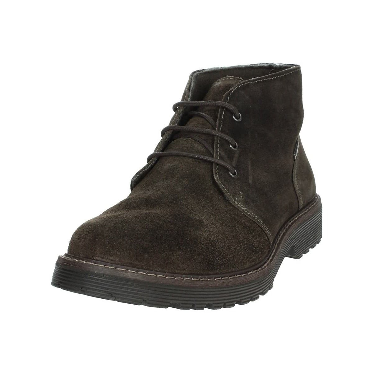 Men's Loafers Imac Brown