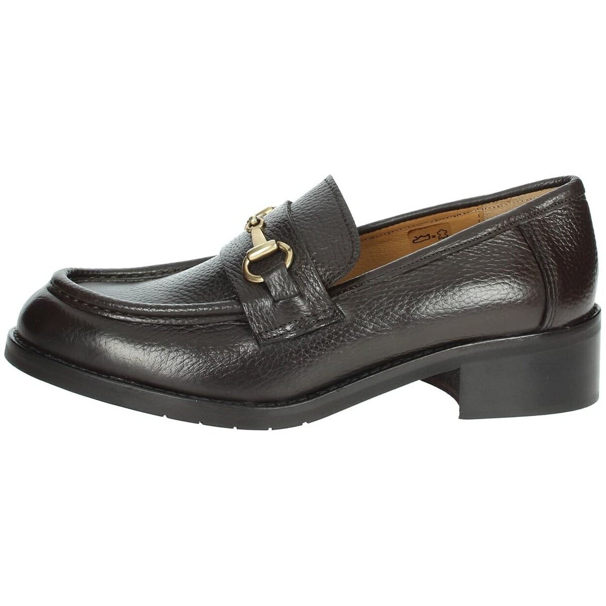 Women's Loafers Veni Brown