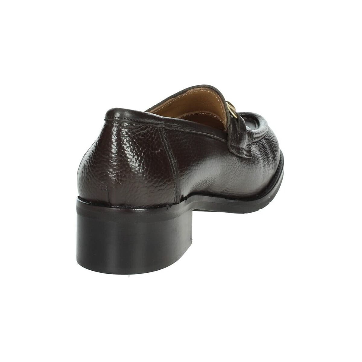 Women's Loafers Veni Brown