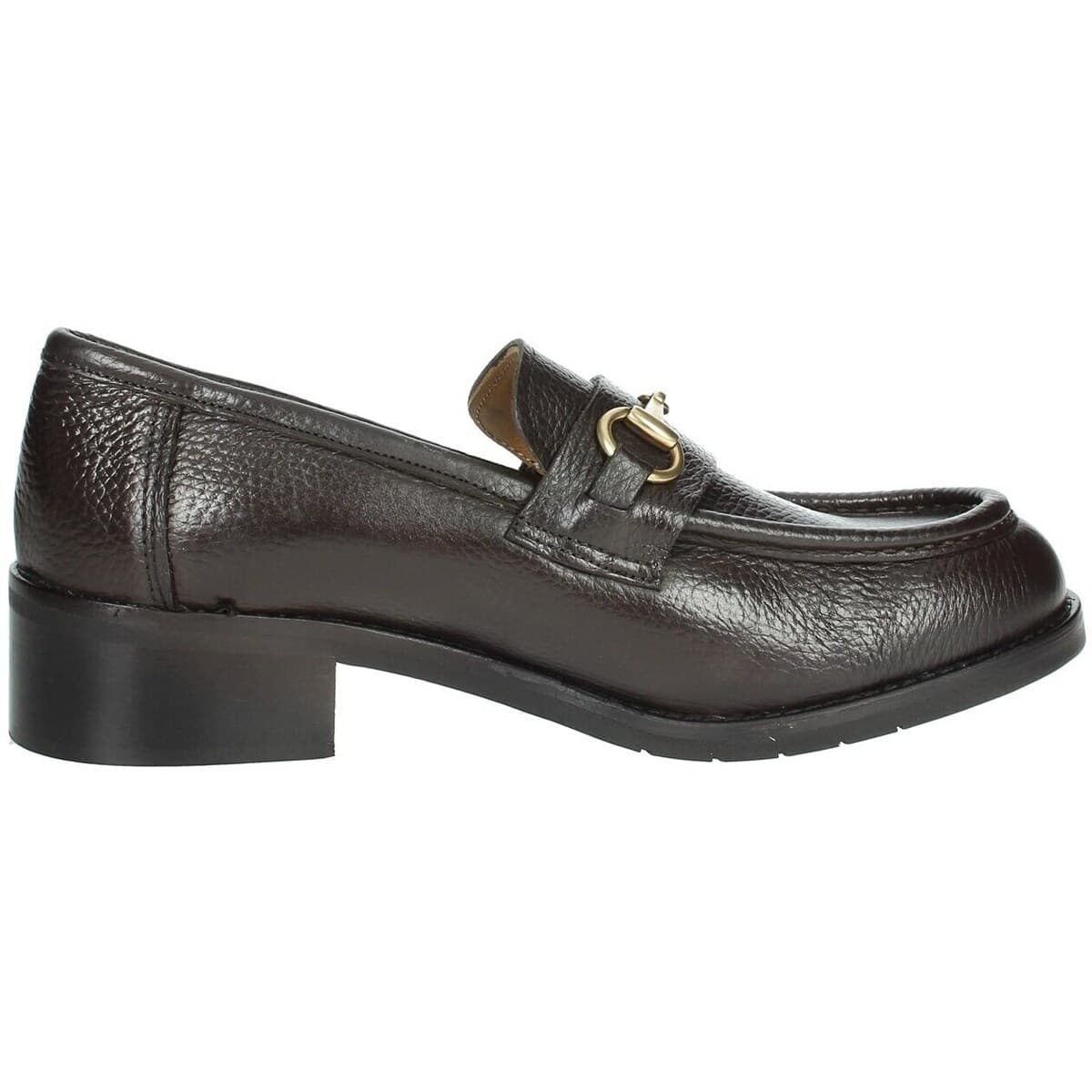 Women's Loafers Veni Brown