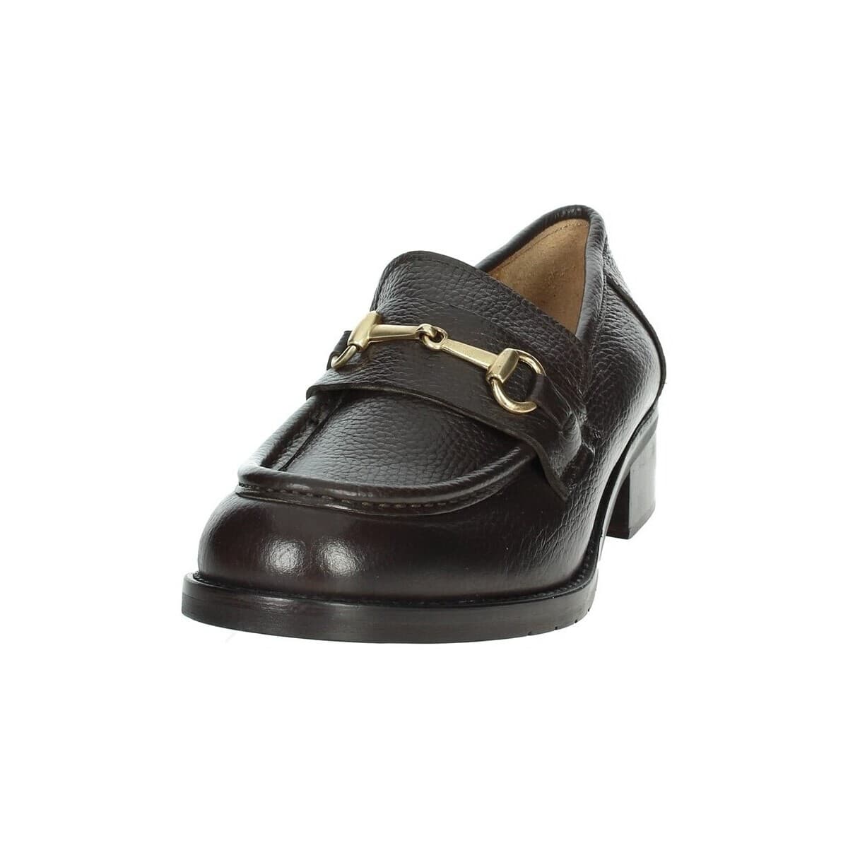Women's Loafers Veni Brown