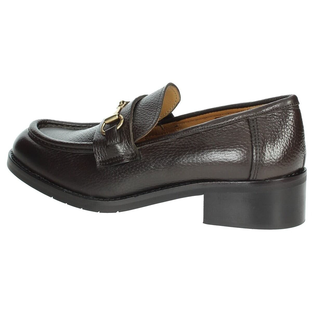 Women's Loafers Veni Brown