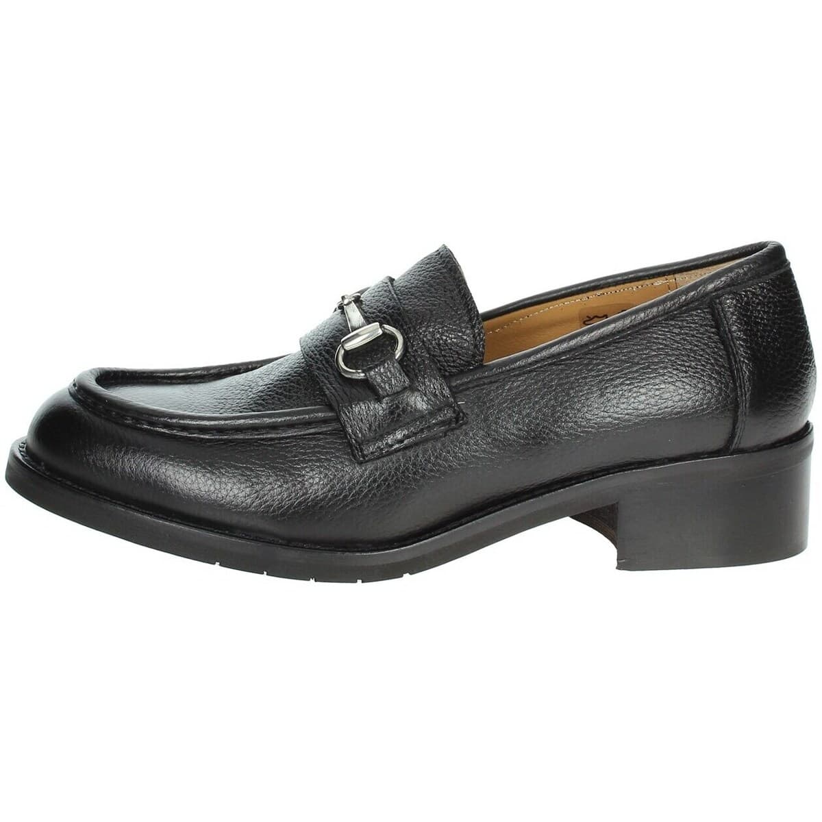 Women's Loafers Veni Black