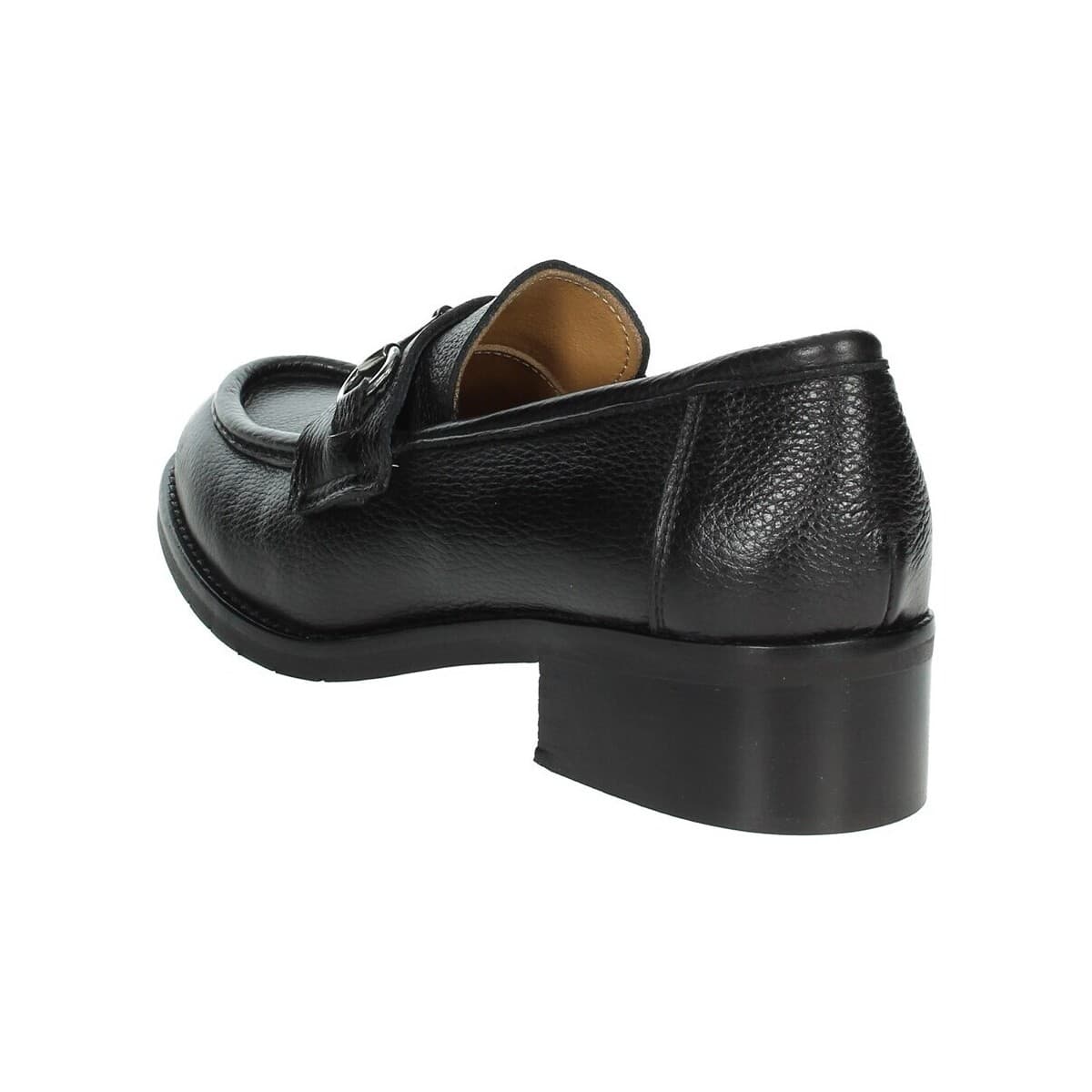 Women's Loafers Veni Black