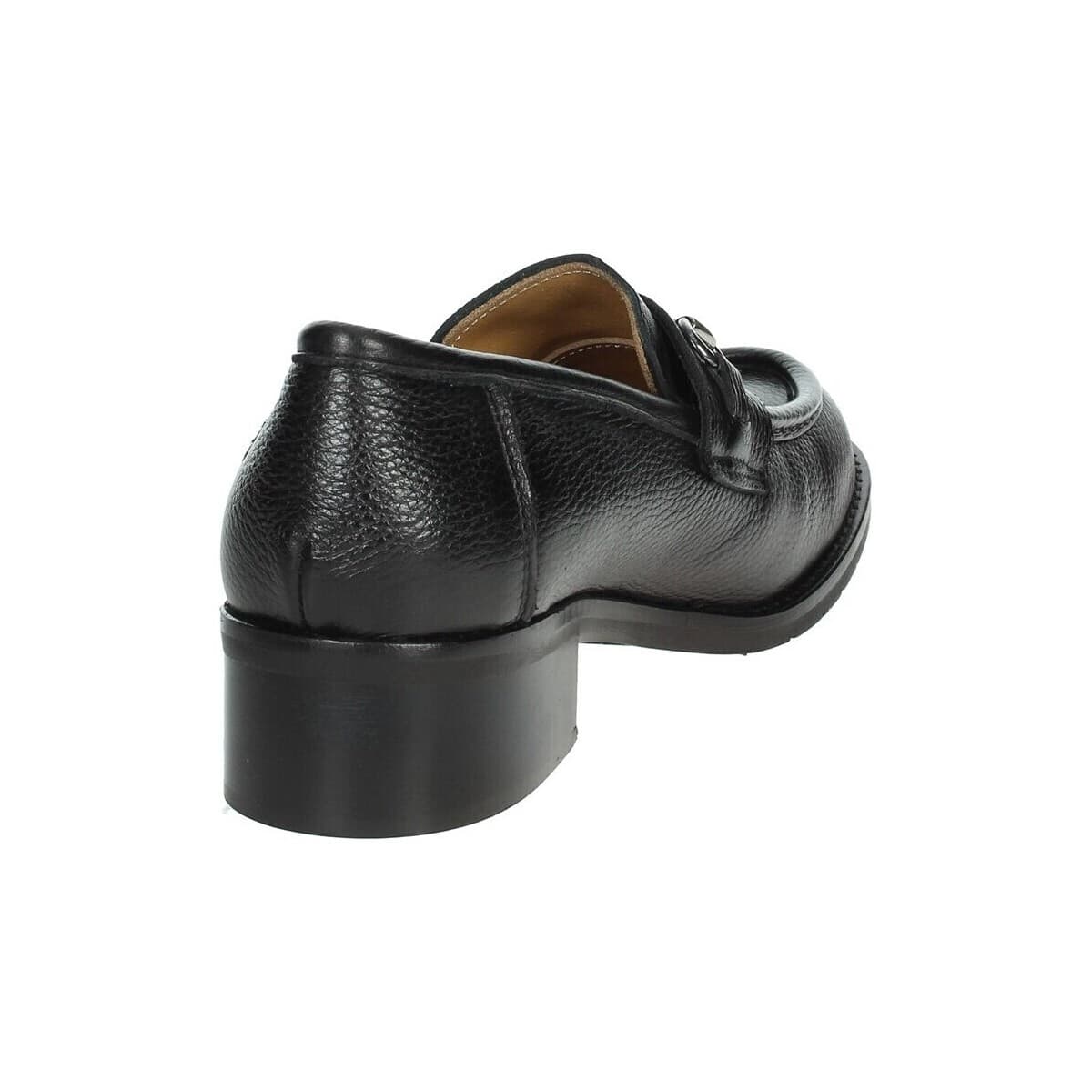 Women's Loafers Veni Black