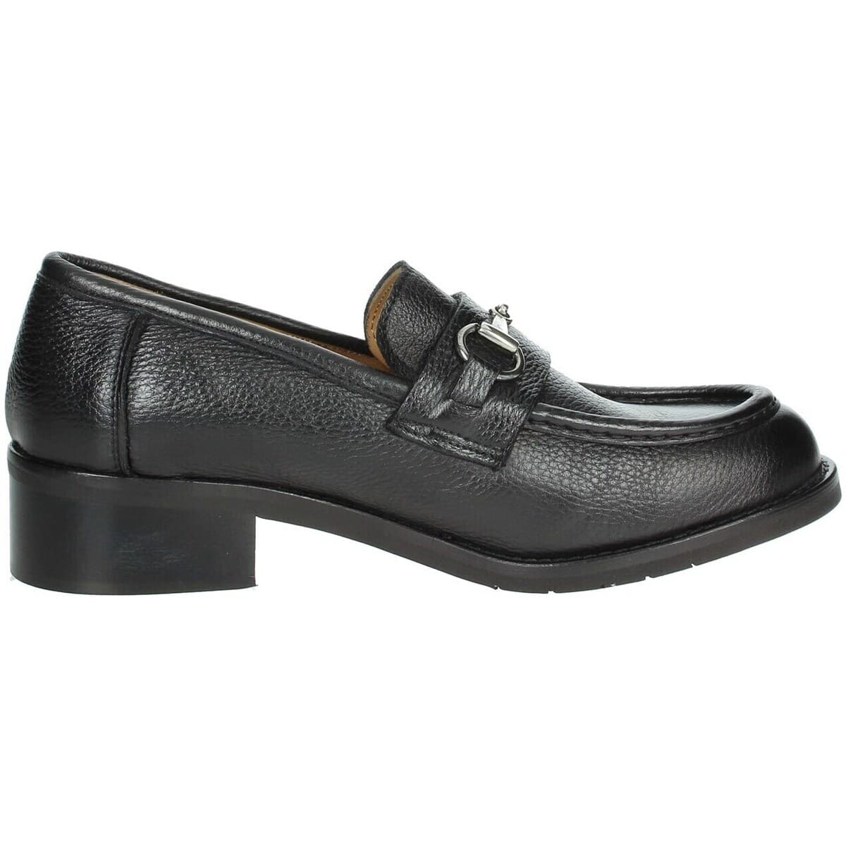 Women's Loafers Veni Black