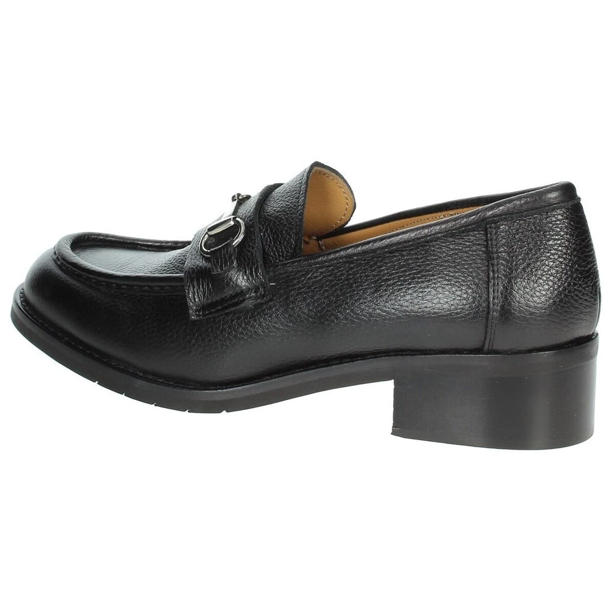 Women's Loafers Veni Black