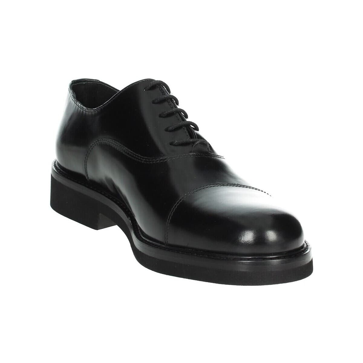 Men's Loafers Veni Black