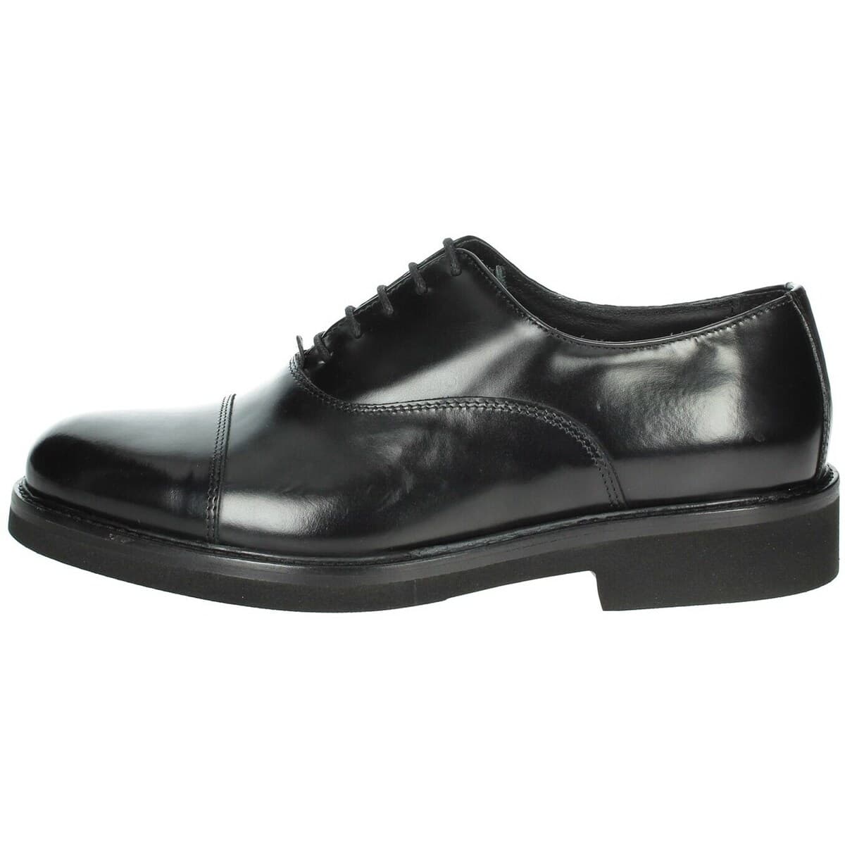Men's Loafers Veni Black