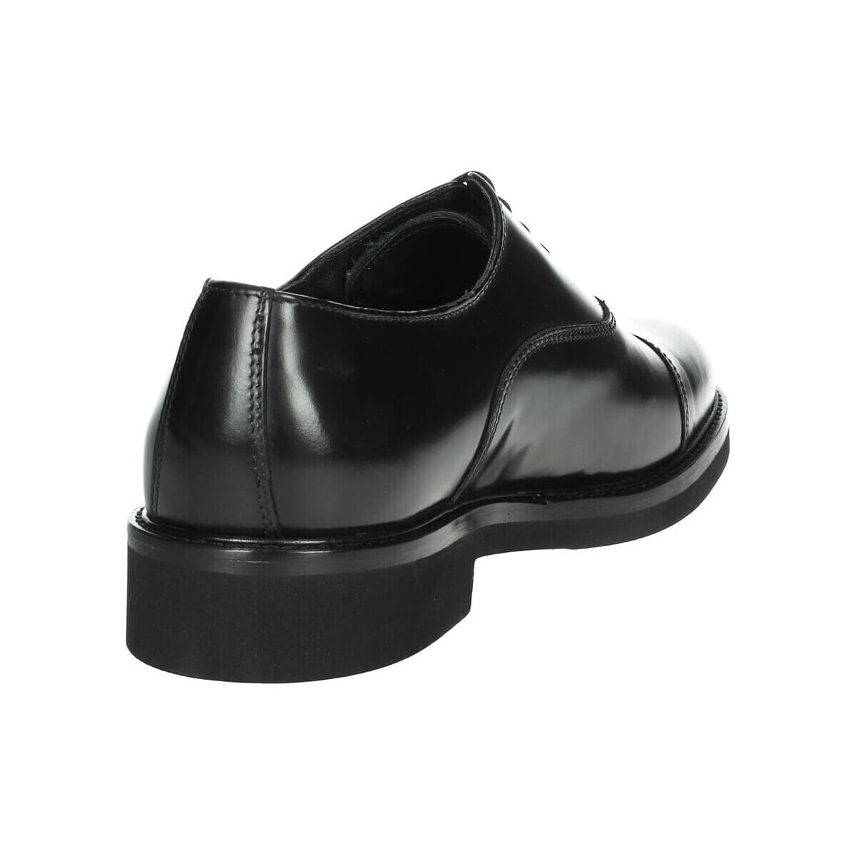 Men's Loafers Veni Black