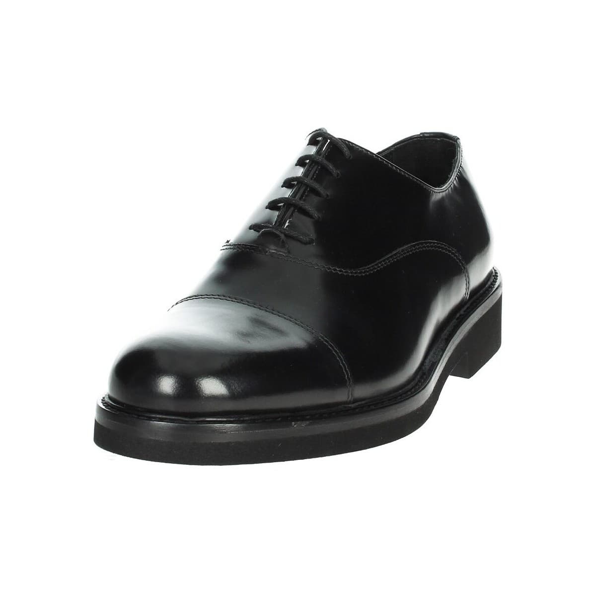 Men's Loafers Veni Black