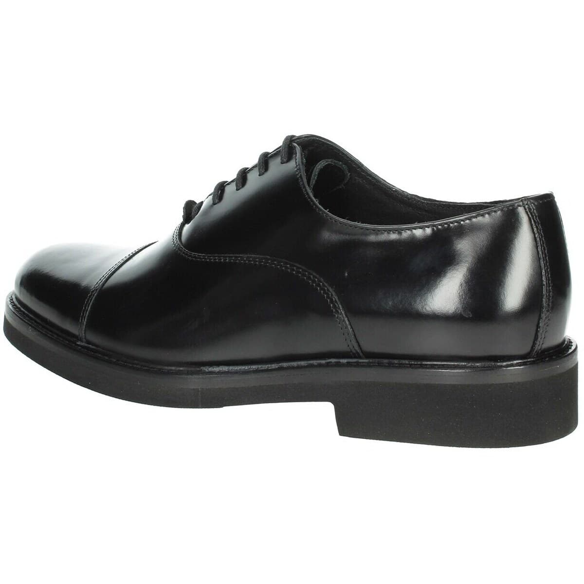 Men's Loafers Veni Black