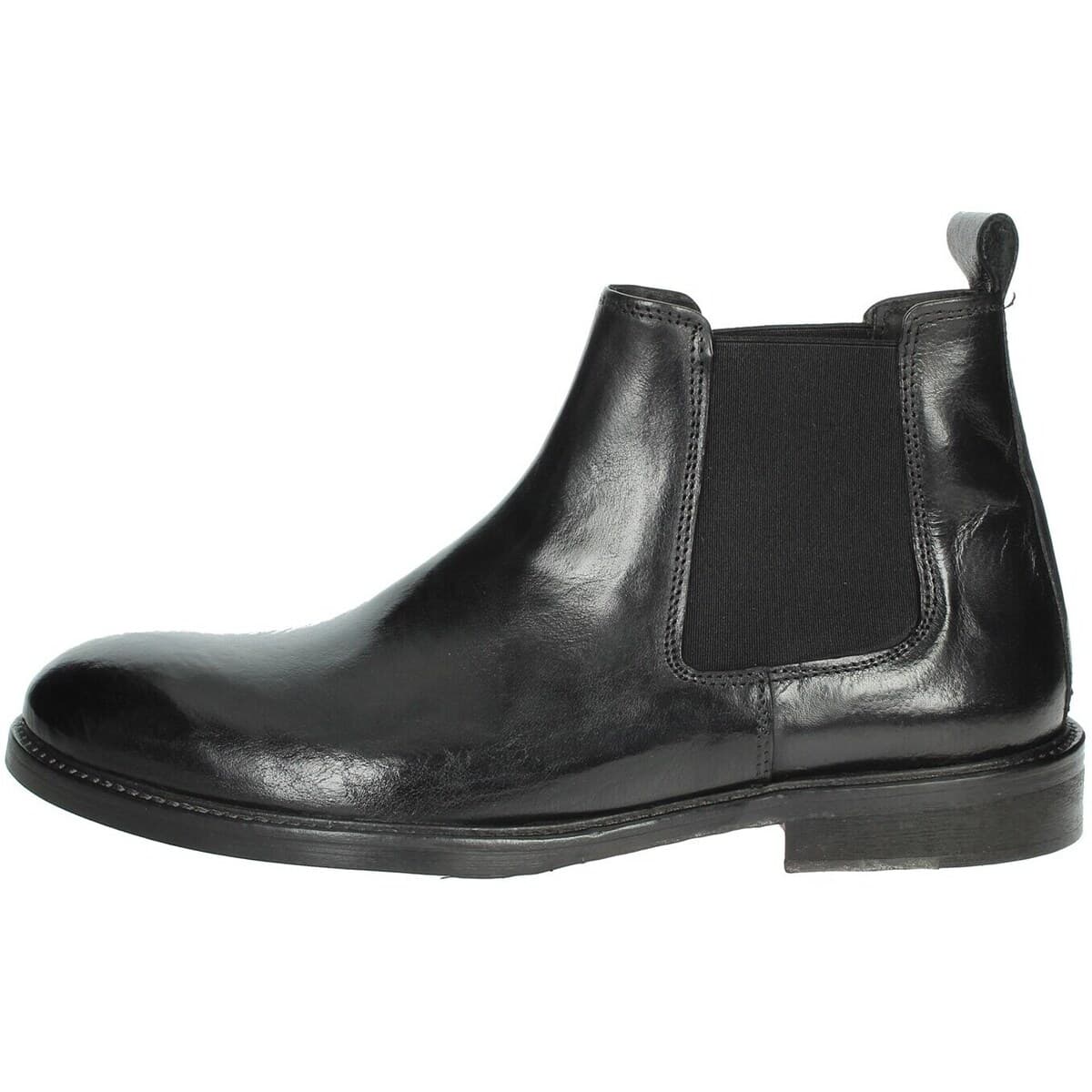 Men's Boots Veni Black
