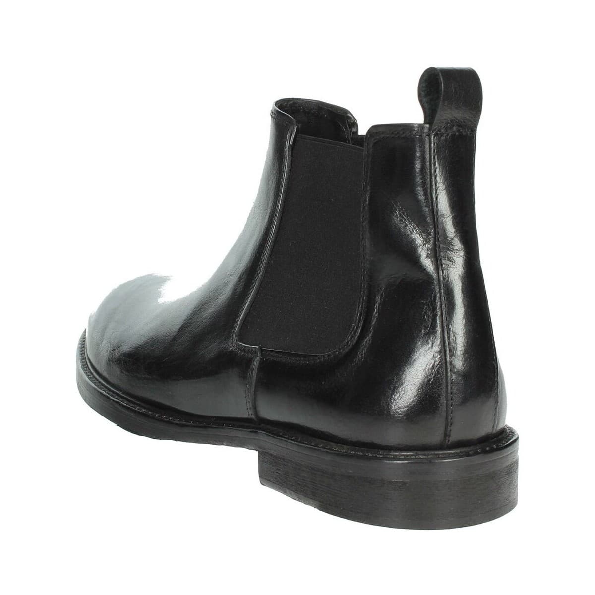Men's Boots Veni Black