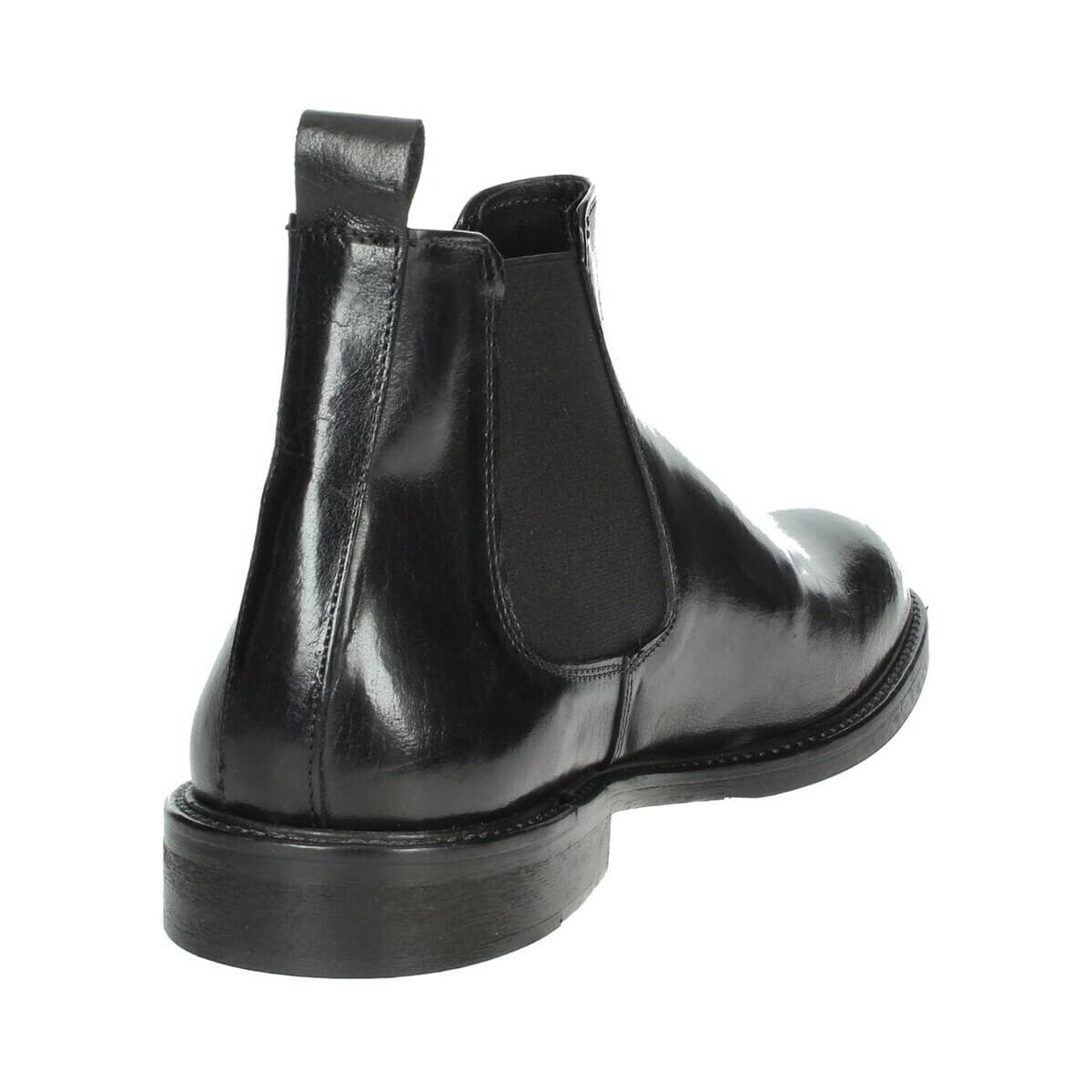 Men's Boots Veni Black