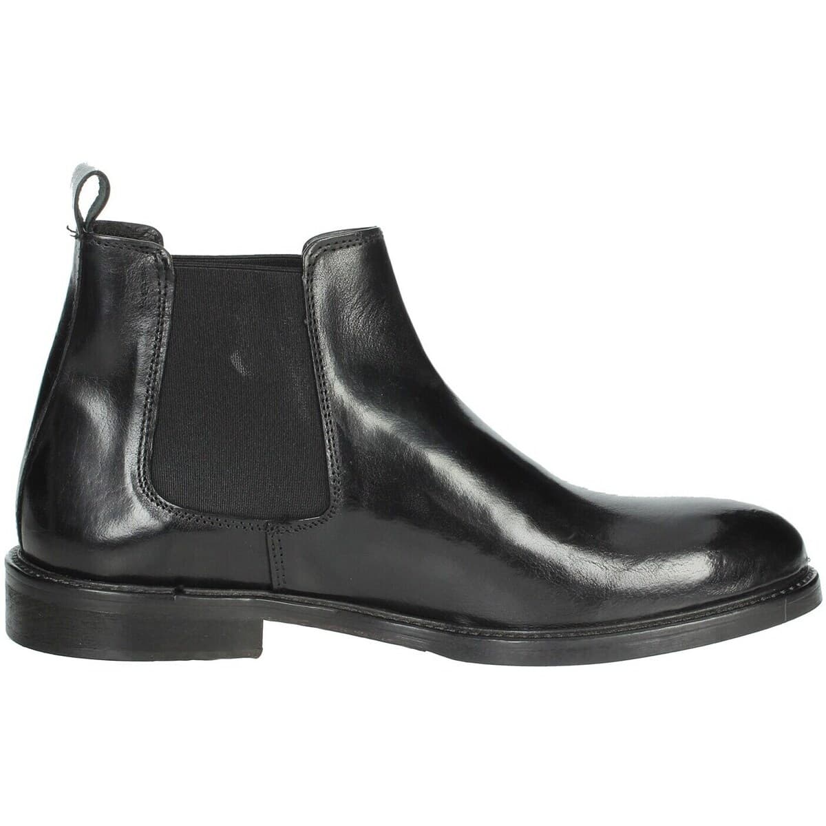 Men's Boots Veni Black