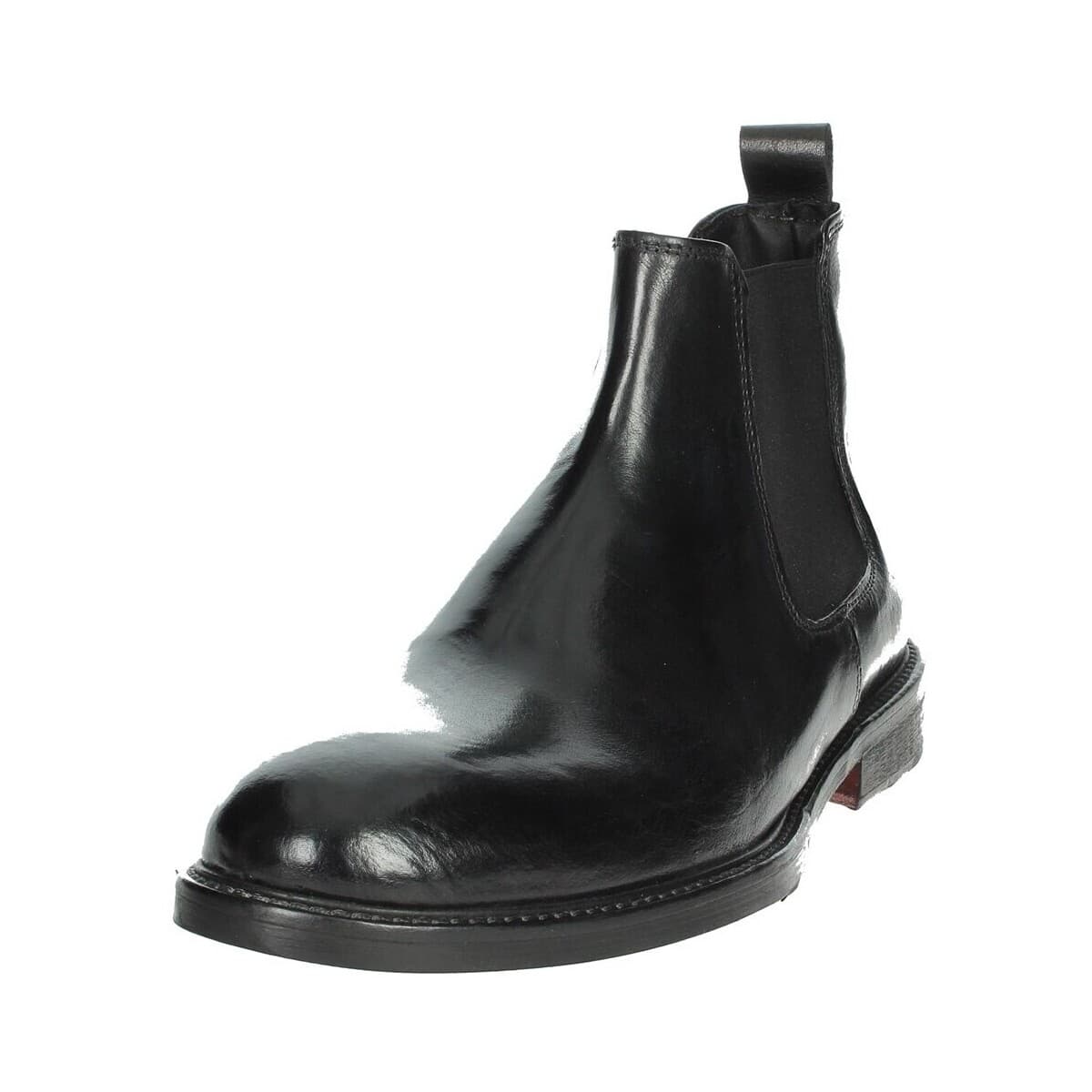 Men's Boots Veni Black