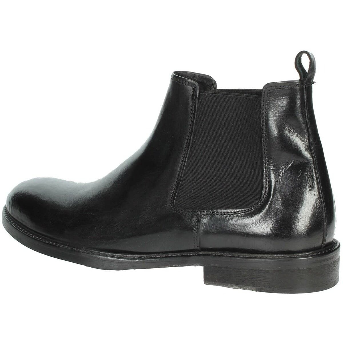 Men's Boots Veni Black