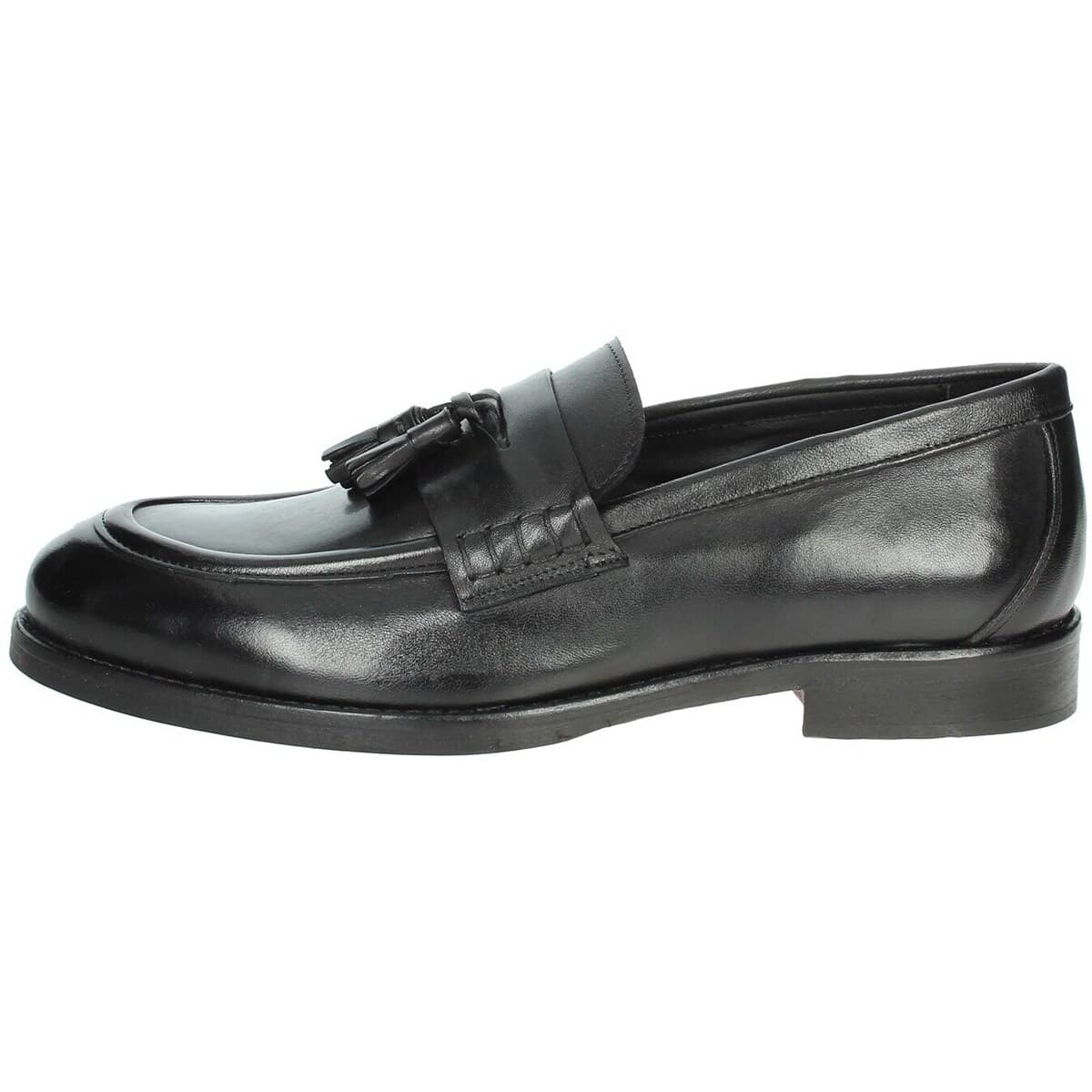 Men's Loafers Veni Black
