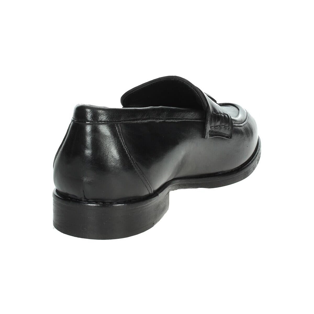 Men's Loafers Veni Black