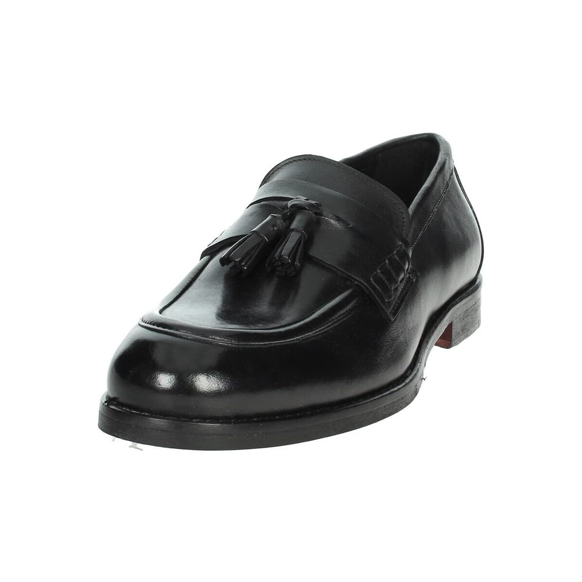 Men's Loafers Veni Black