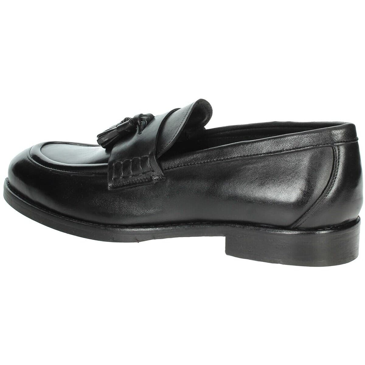 Men's Loafers Veni Black